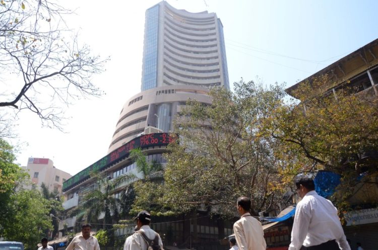 Small cap stocks post biggest single day jump in six years