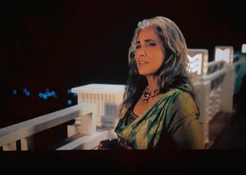 Sonam Kapoor watches 'Tenet' in London, raves about Dimple Kapadia in the film