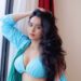 Actress Soundarya Sharma