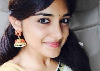 Telugu actor Nani's 'V' co-star Nivetha Thomas talks of their camaraderie