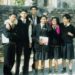 Throwback SSR video at school for specially-abled goes viral