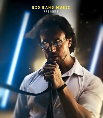 Tiger Shroff
