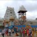 Tirupati temple