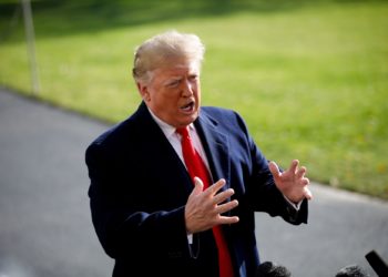 Trump condoles death of ex-President Pranab Mukherjee