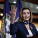 Trump taxes are 'national security' issue: Nancy Pelosi