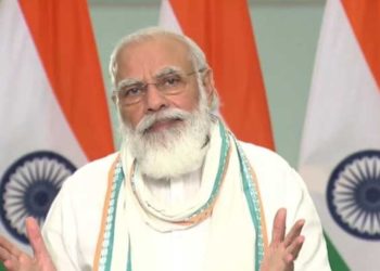 UN faces crisis of confidence, must fix outdated structures: Modi