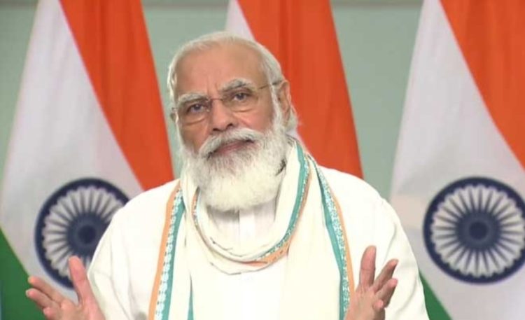 UN faces crisis of confidence, must fix outdated structures: Modi