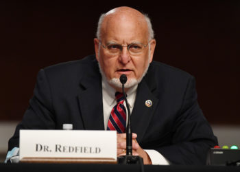 US CDC vaccine distribution plan draws great attention