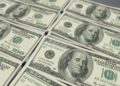 US dollar