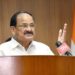 Venkiah Naidu tests Covid-19 positive
