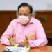 Vested interests spearheading misinformation campaign against NDHM: Harsh Vardhan