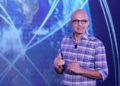 We must build people's trust in technology: Satya Nadella