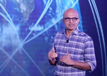 We must build people's trust in technology: Satya Nadella