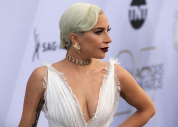 When Lady Gaga didn't know