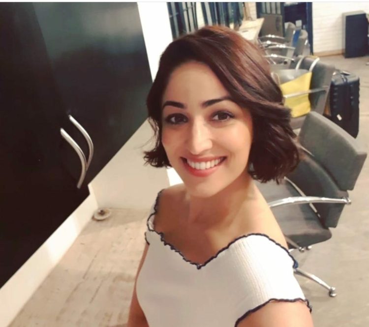 Yami recalls the time she was against sporting short hair