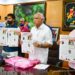 Yediyurappa credits Ananthkumar for BJP's growth in K'taka