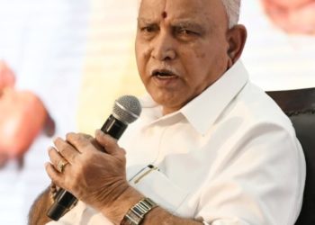 Yediyurappa govt to pump Rs 39,300 cr to boost agri sector