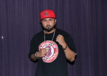 YoYo Honey Singh