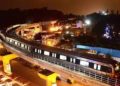 Bengaluru metro to run again from September 7