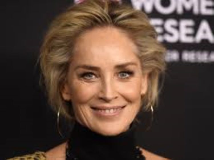 Sharon Stone: Robert De Niro the 'best kisser'