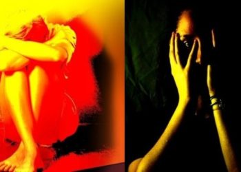 Gang Raped, Women Gang Raped