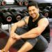 Aftab Shivdasani hits the gym post Covid recovery