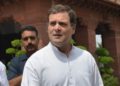 Ahead of Rahul’s Haryana visit, Cong holds MLAs’ meeting
