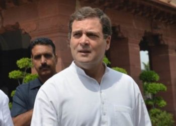 Ahead of Rahul’s Haryana visit, Cong holds MLAs’ meeting