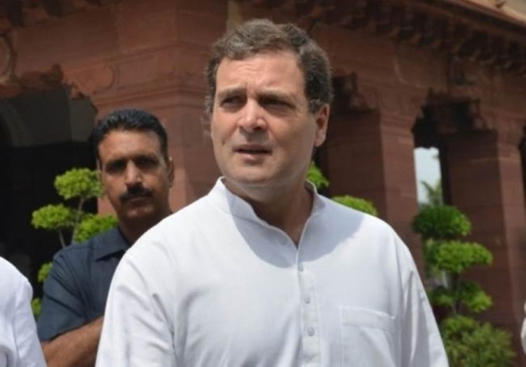 Ahead of Rahul’s Haryana visit, Cong holds MLAs’ meeting