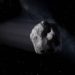 Airplane-size asteroid to cross Earth’s orbit on Wednesday