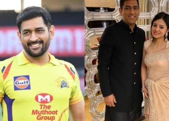 As Dhonis turn web series producers, Sakshi shares inside info