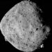 Asteroid Bennu promises pristine ET material from space: NASA
