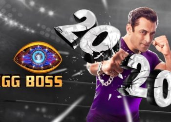 Bigg Boss 14: Meet the housemates