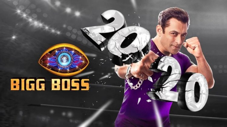 Bigg Boss 14: Meet the housemates