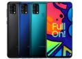 Buy full-on Samsung Galaxy F41 on 1st day of Flipkart BBD sale