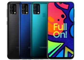 Buy full-on Samsung Galaxy F41 on 1st day of Flipkart BBD sale