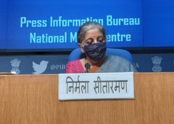 Centre to seek Parliament's nod for additional Rs 37k cr infra push