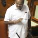 Congress knows nothing about coalition dharma: Kumarswamy