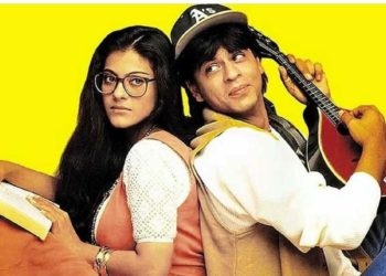 DDLJ turns 25: SRK reveals why he was sceptical to play a romantic hero