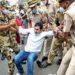 Delhi Police book 4 AAP MLAs after Civic Centre protest