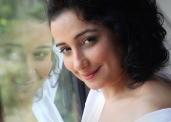 Divya Dutta has fun narrating an audiobook