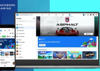 Facebook Gaming arrives on Android with new games, ditches Apple