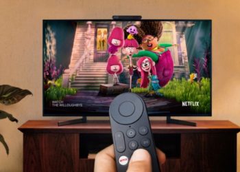 Facebook brings Netflix, Zoom on video calling device Portal