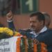 Farm laws should be withdrawn: Kejriwal
