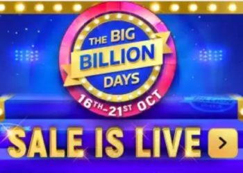 Flipkart BBD: LG sells G8X phones worth Rs 350 cr in 12 hours