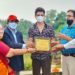 GCOT presents GramodayaBandhu Mitra award to SonuSood