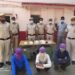Gang accused of cheating, robbing nabbed by Delhi Police
