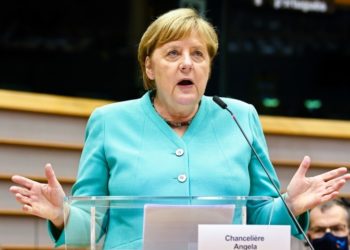 Germany to implement tighter COVID-19 restrictions