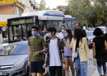 Global Covid-19 cases surpass 36mn mark: Johns Hopkins