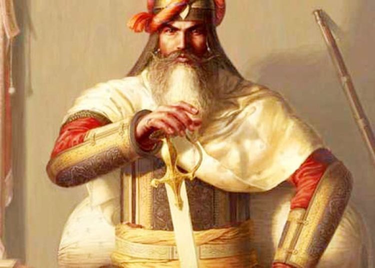 Encounter breaks out in J&K’s Kulgam district